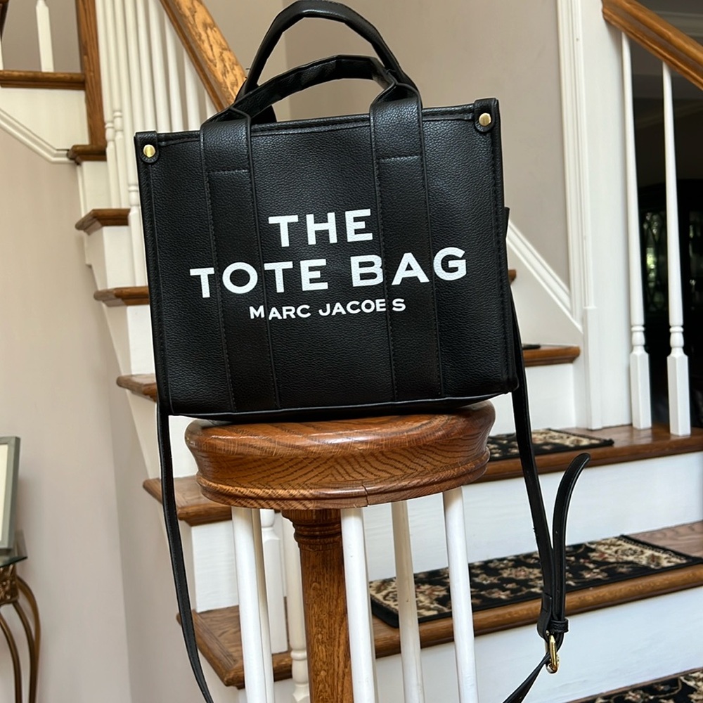Authentic Marc Jacob’s Tote Bag